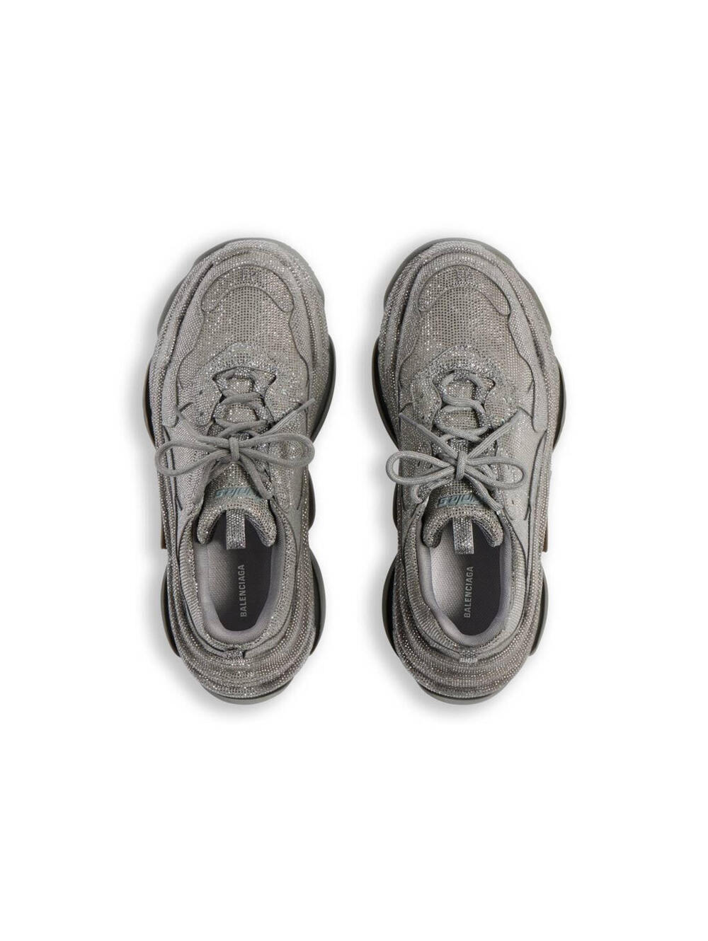 Balenciaga Triple S Sneakers(PLEASE REQUEST YOUR SIZE BEFORE PURCHASING) - Picture 3 of 3